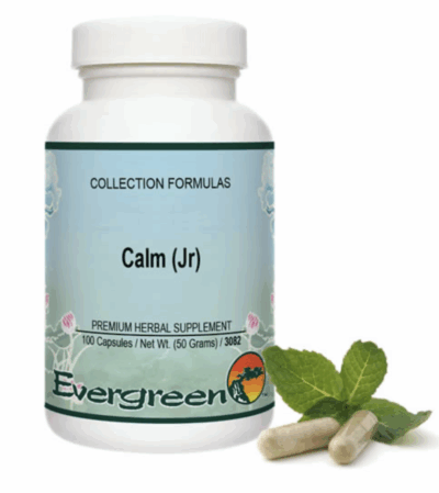 Calm (Jr) Capsules