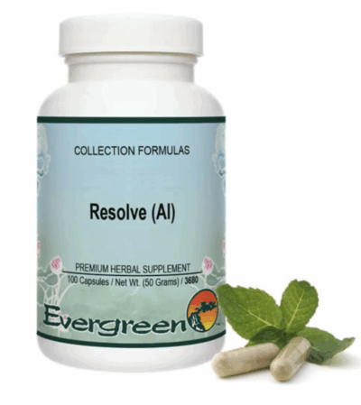 Resolve (AI) Capsules